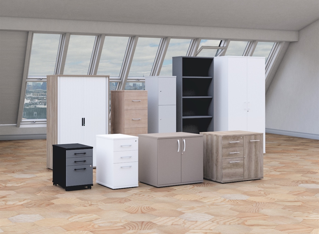 Office Storage Solutions Storage Furniture Units Calibre Furniture