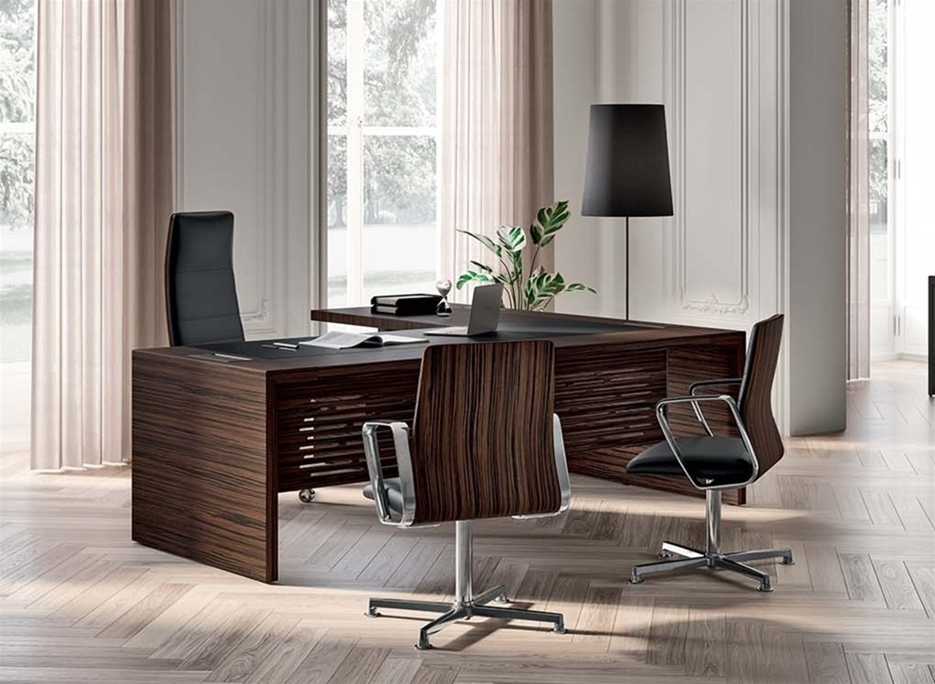 Executive Office Desks Calibre Furniture