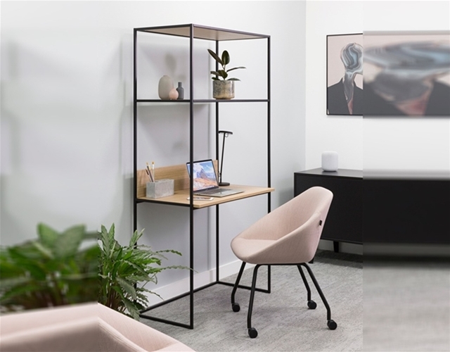 Symba Compact | Calibre Office Furniture